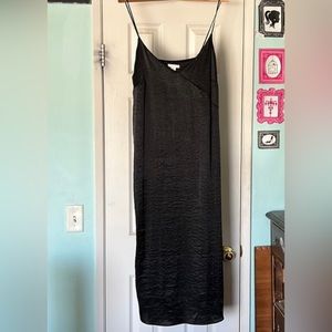 Slip dress